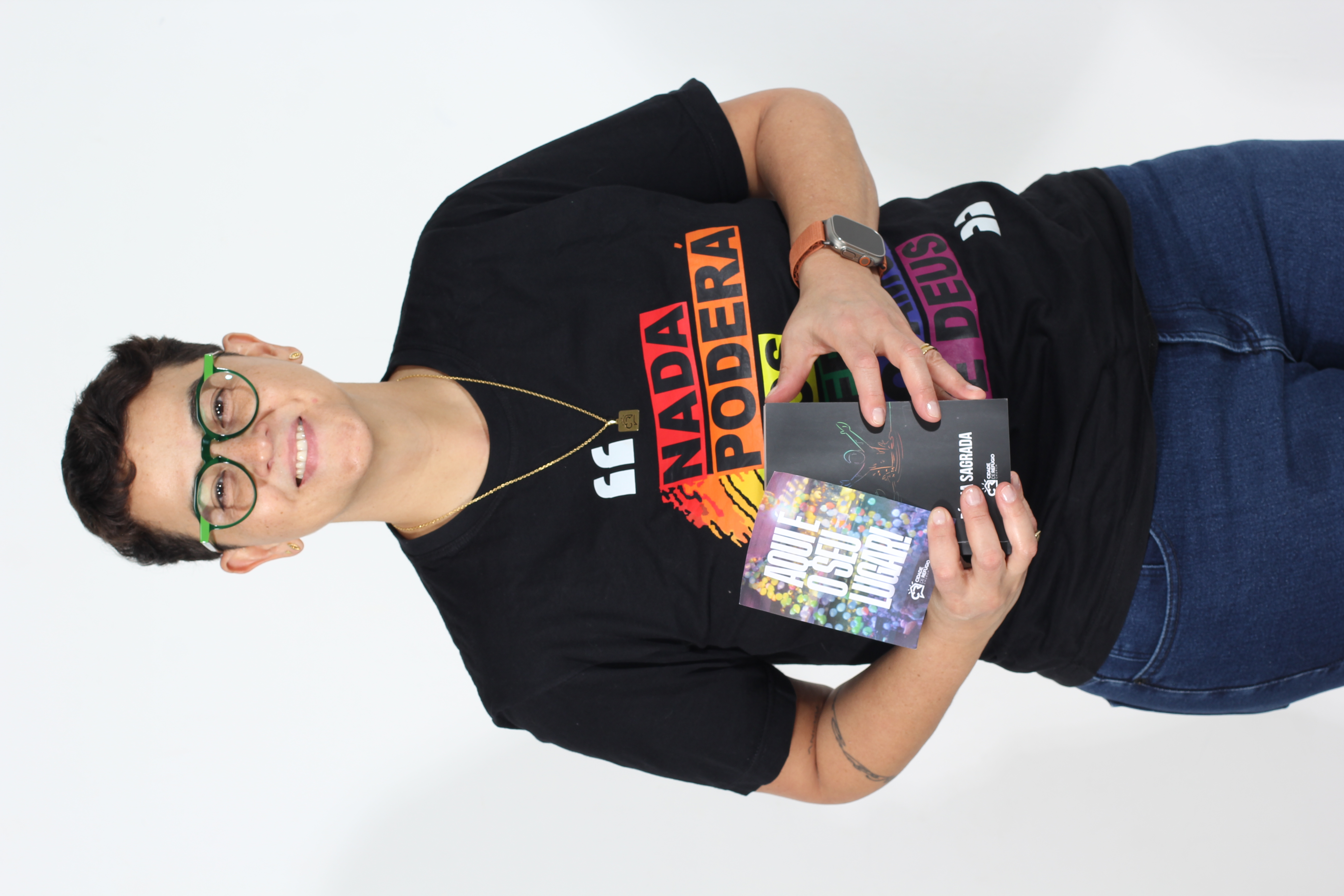 Apóstola Lanna Holder