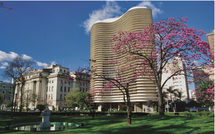 CR Church — Belo Horizonte