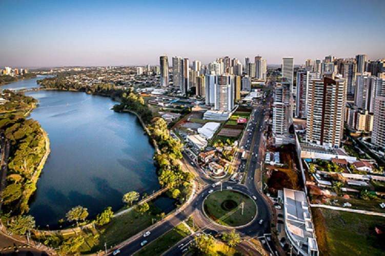 CR Church — Londrina