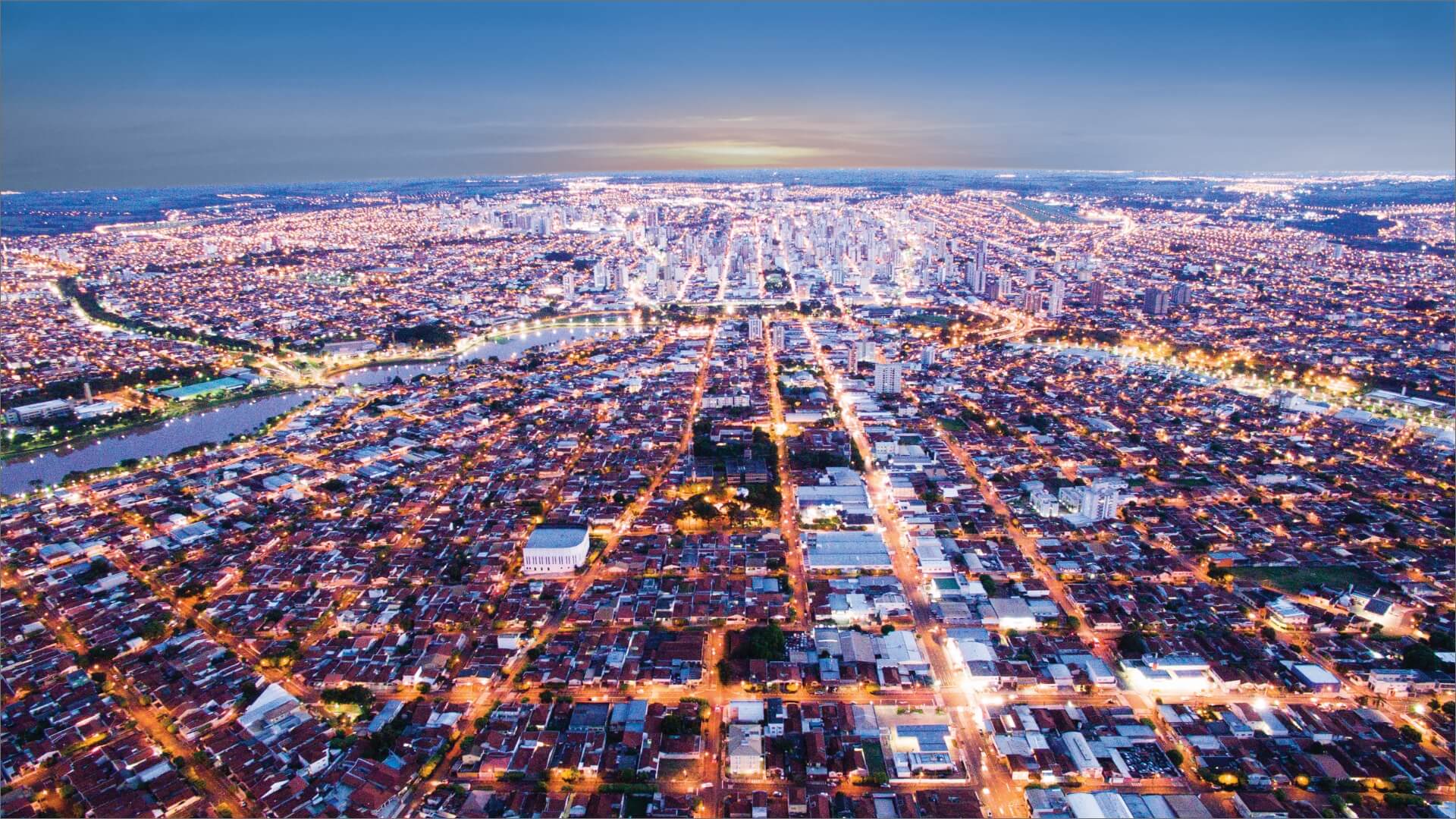 CR Church — São José do Rio Preto